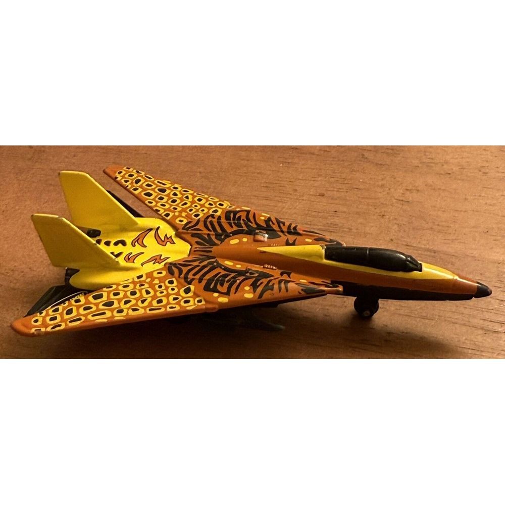 1989 Matchbox International SB30‎ Grumman F-14 Tomcat Jet